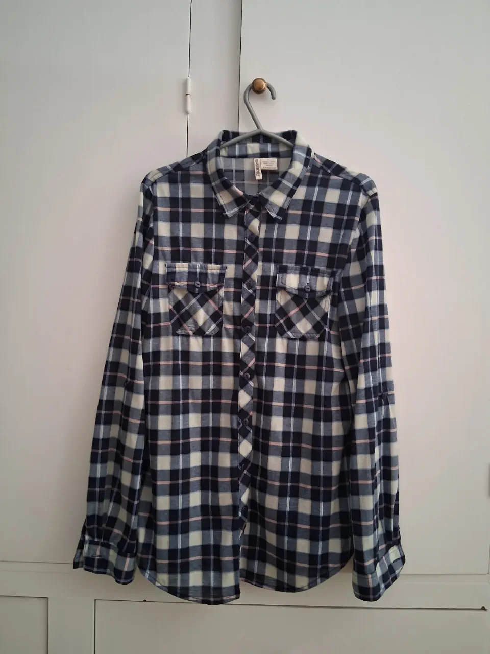 Camisa Passport - imagen 1