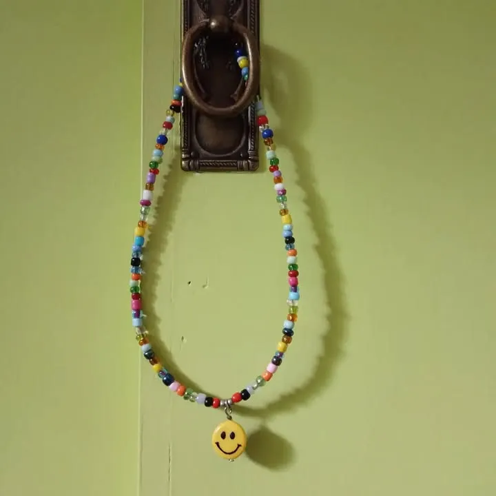 Collar Artesanal - imagen 1