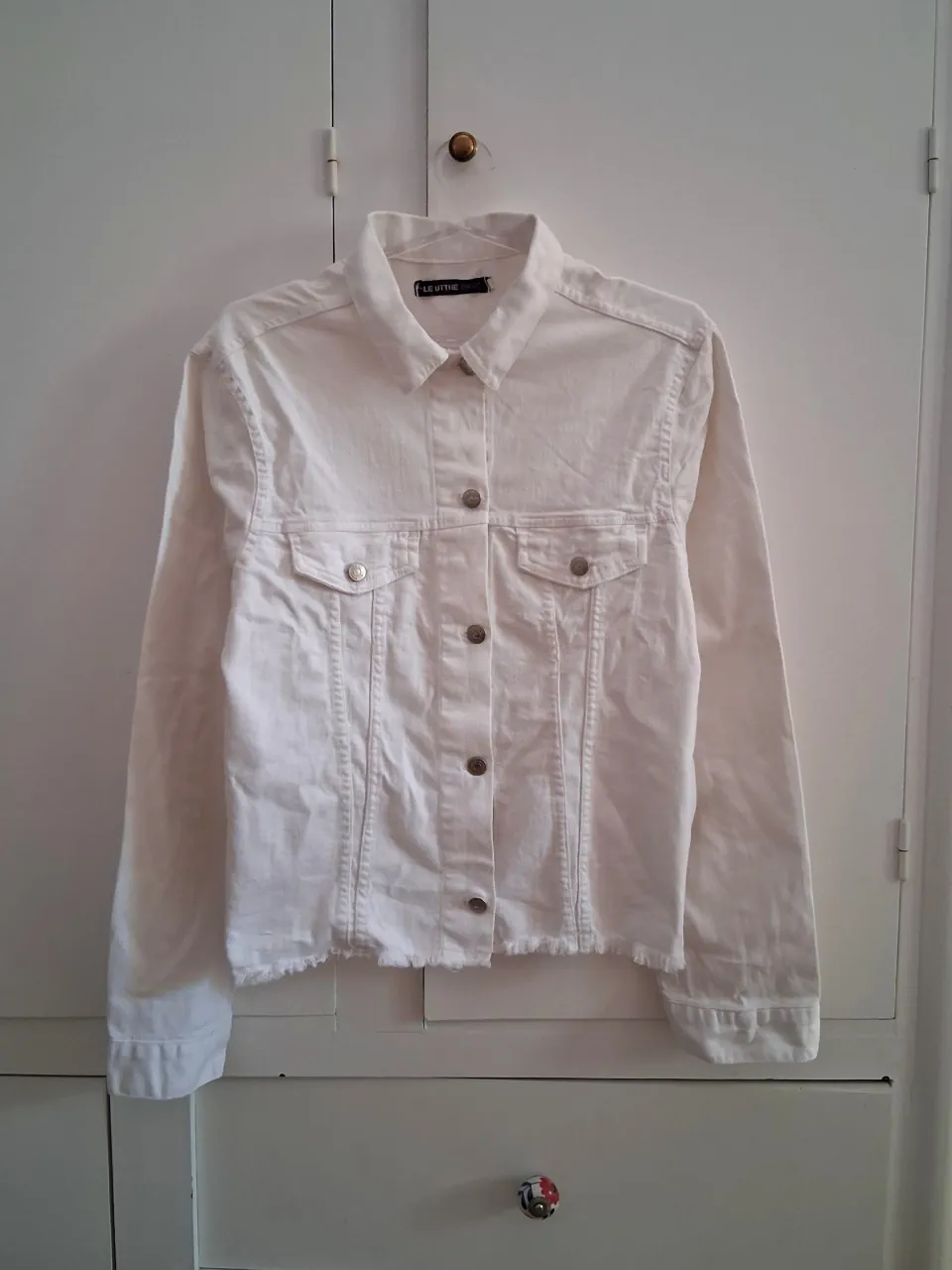 Campera Le Utthe · Talle L