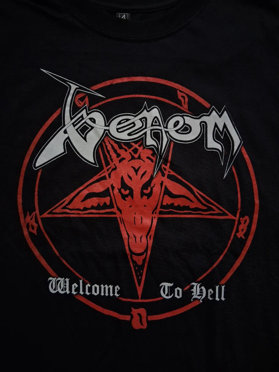 Remera Otra - imagen 1