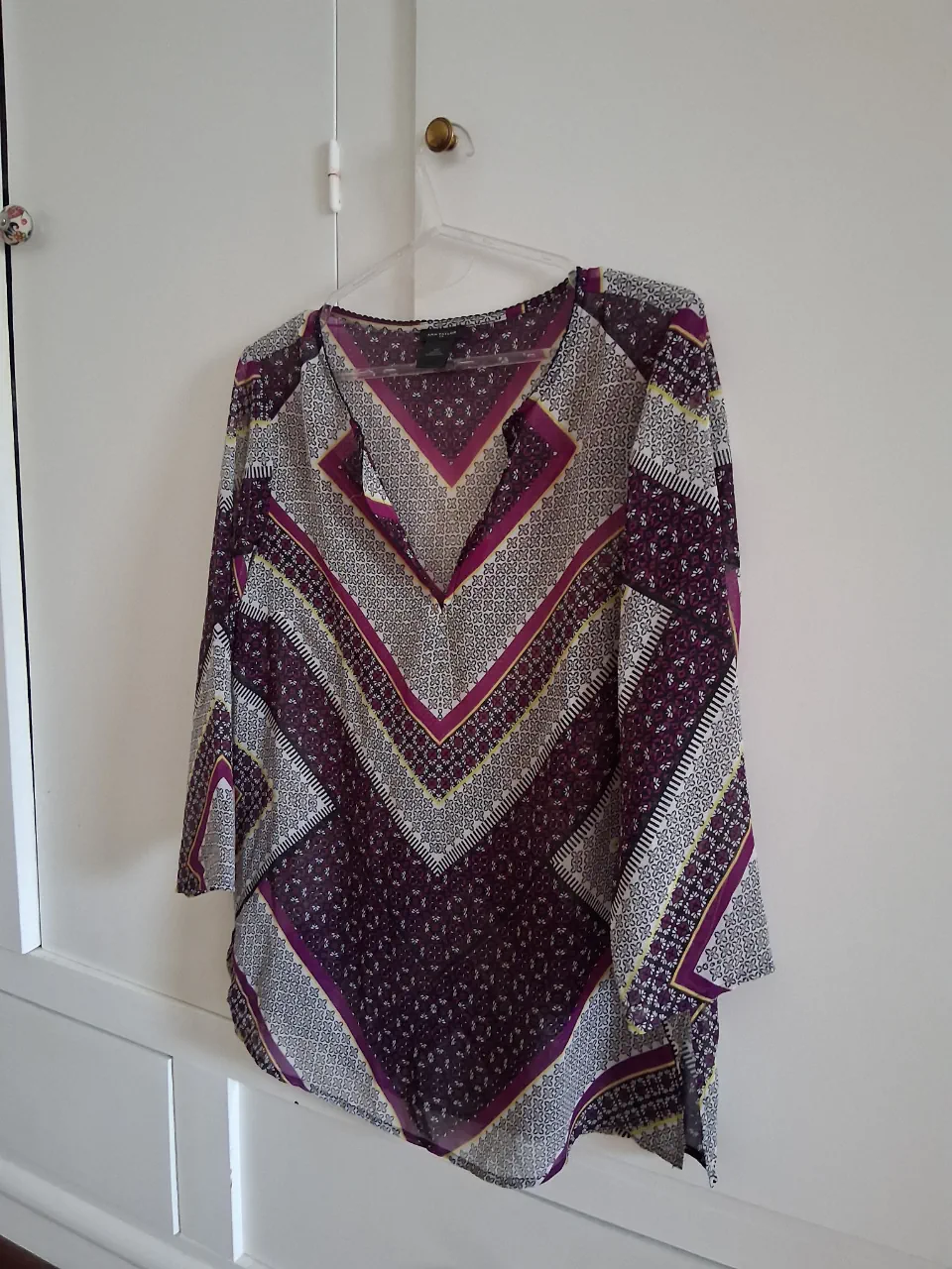 Blusa Ann Taylor - imagen 1