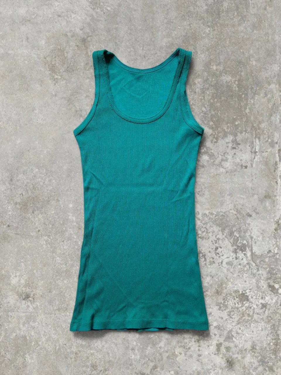 Musculosa Otra · Talle 1