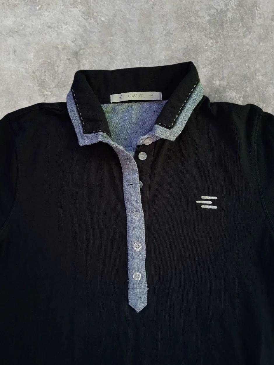 Remera Class Life - imagen 3