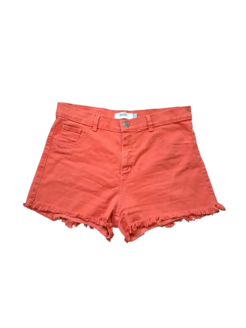 Short Sybilla · Talle EU 38