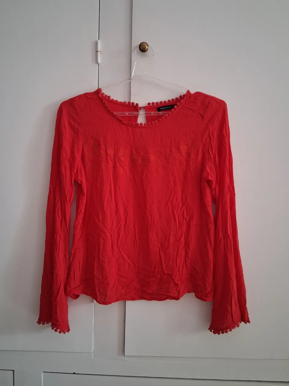 Remera Cuesta Blanca - imagen 1