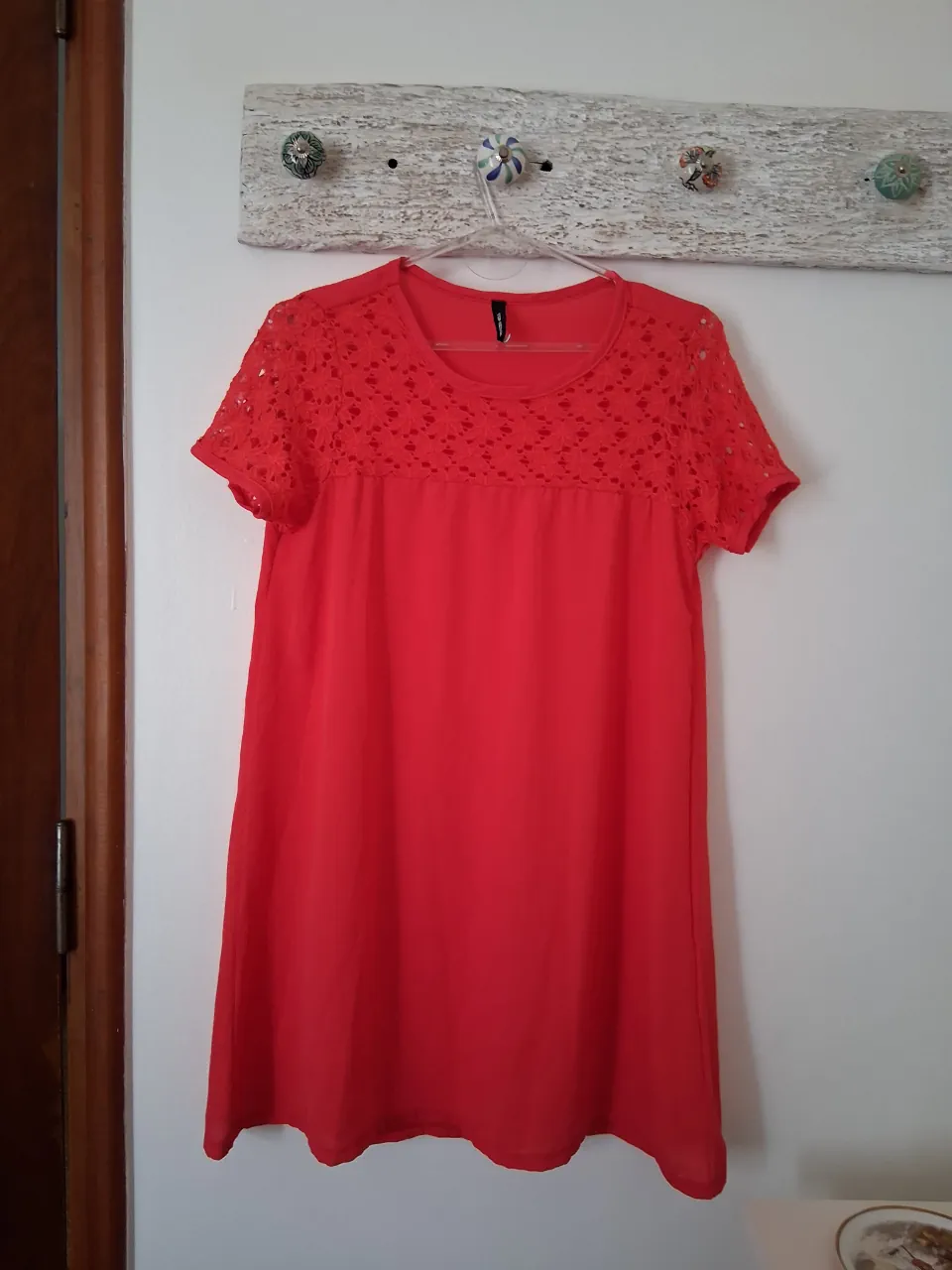 Vestido TOP DESIGN - imagen 1