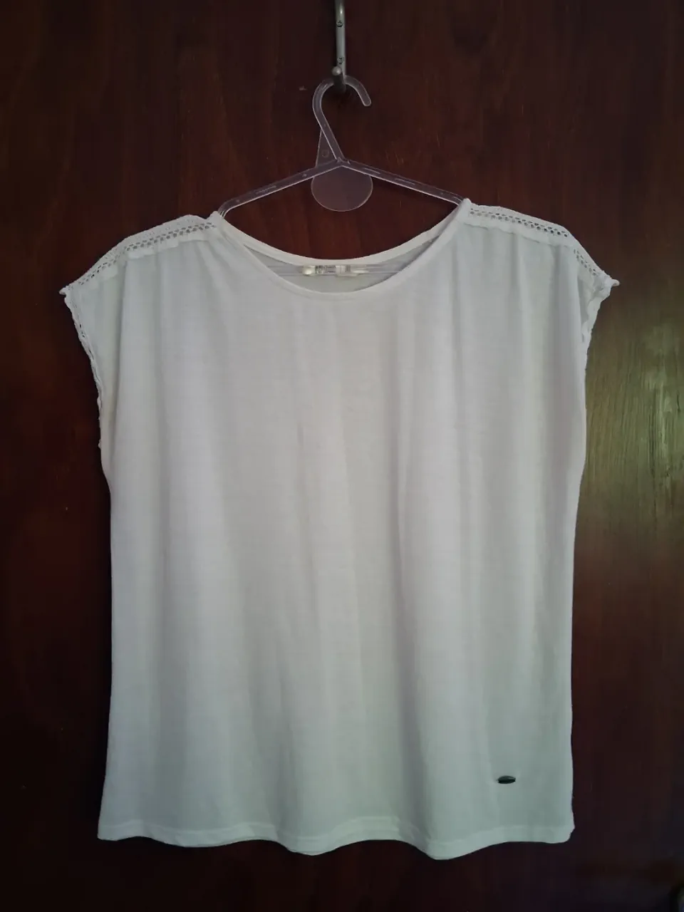 Remera Pampero · Talle M