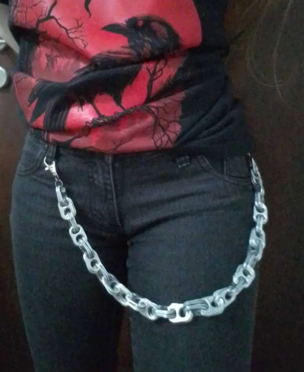 Collar Artesanal - imagen 1