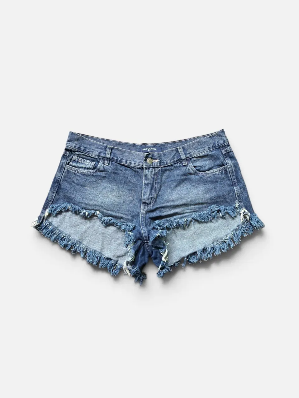 Short Impulsiva - imagen 1