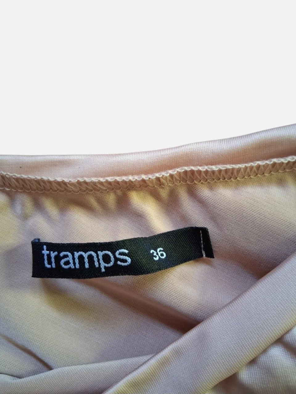 Top Tramps - imagen 3