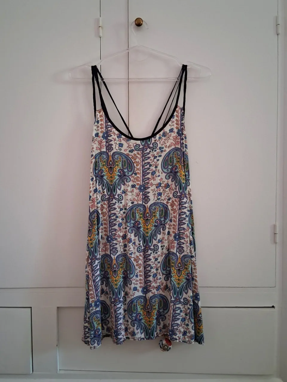 Vestido Otra - imagen 1