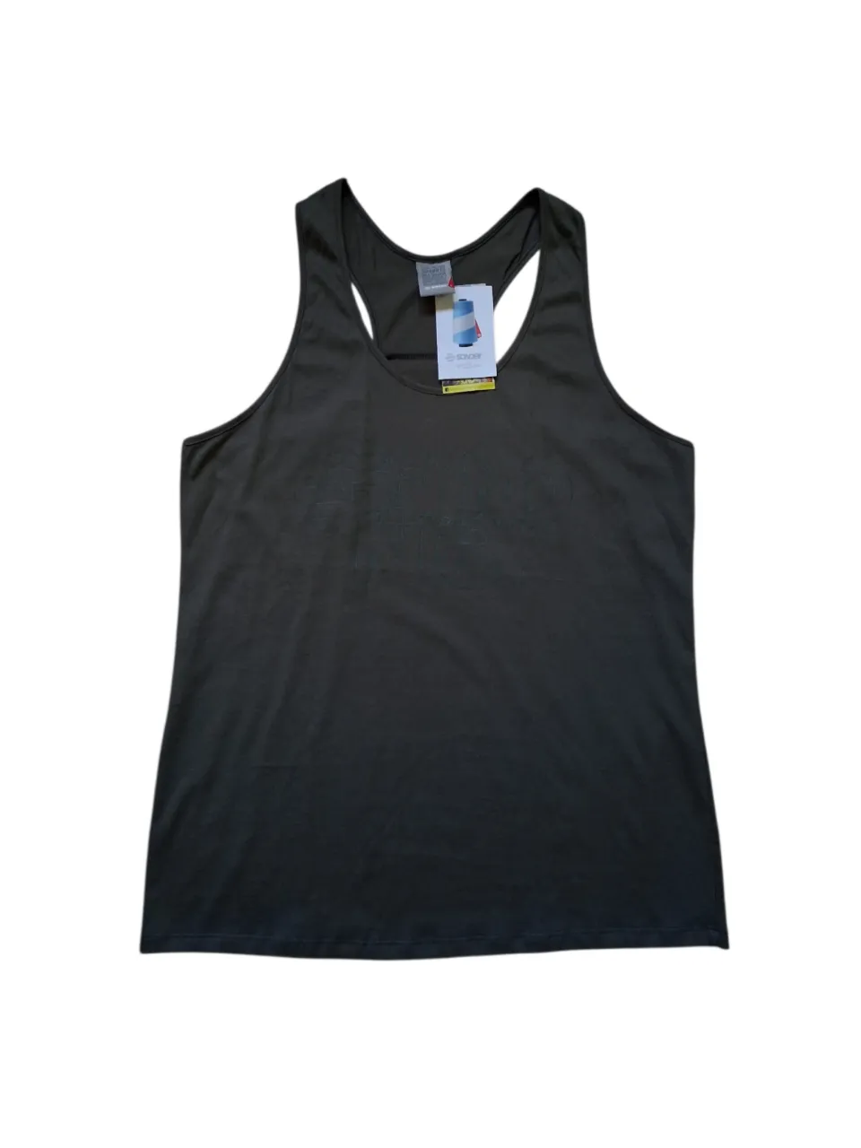 Musculosa Sonder · Talle L