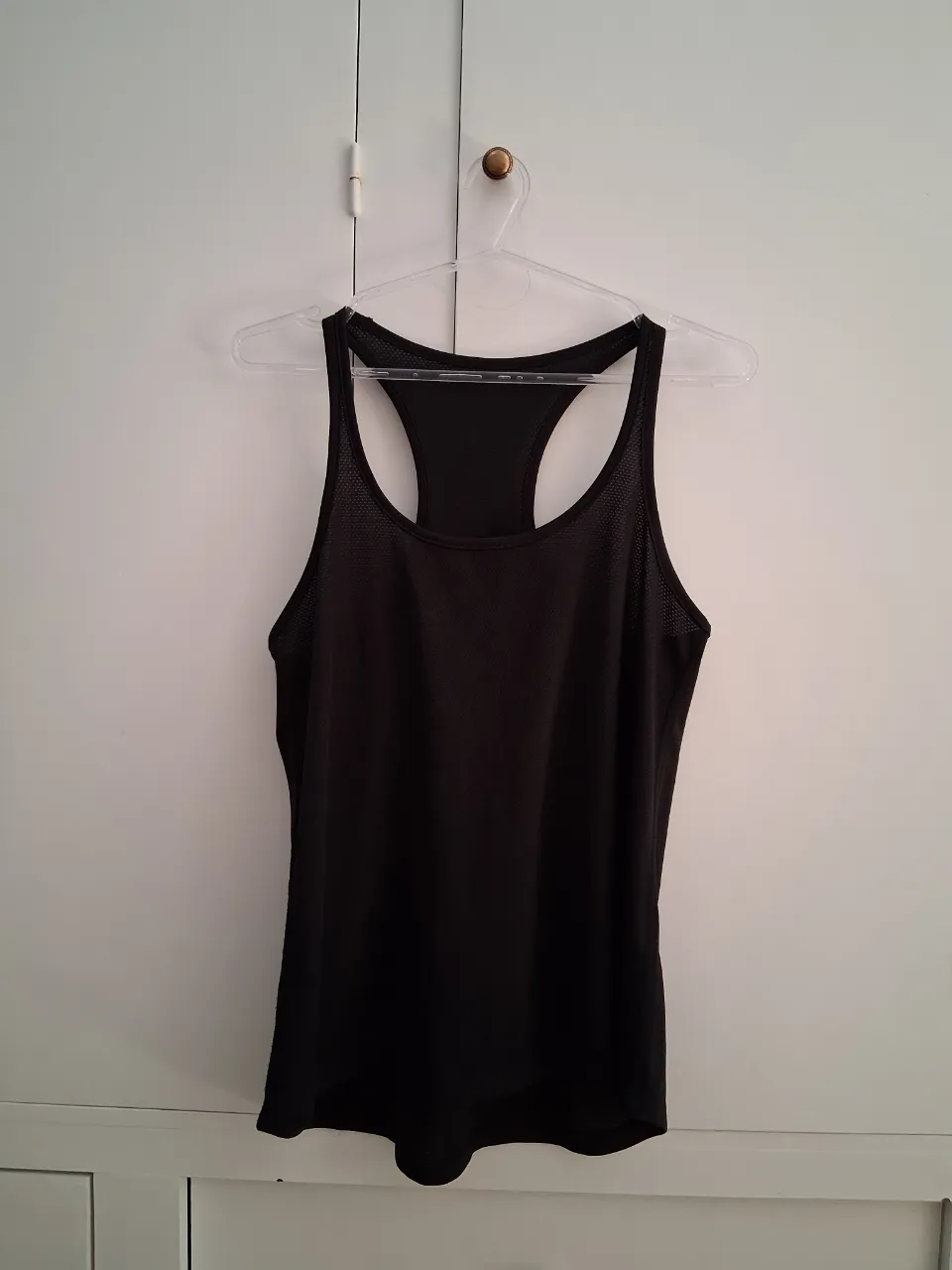 Musculosa Bonjour lulu · Talle 2
