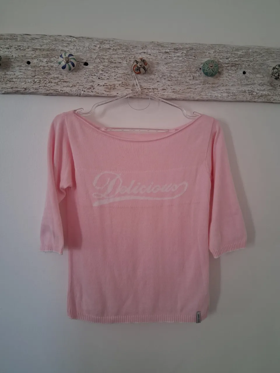 Sweater NASA · Talle S