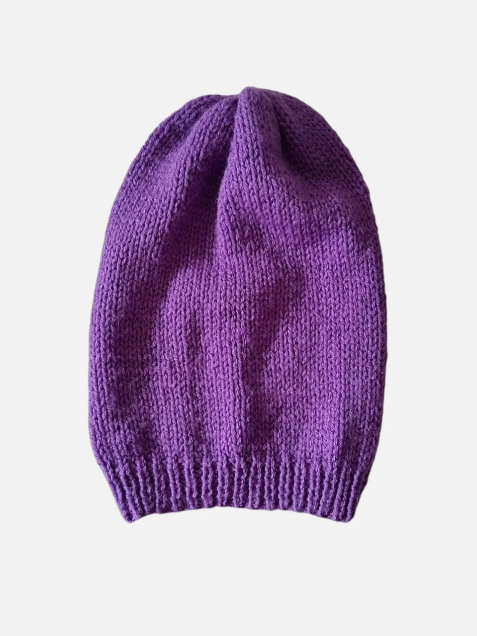 Gorro Artesanal - imagen 1