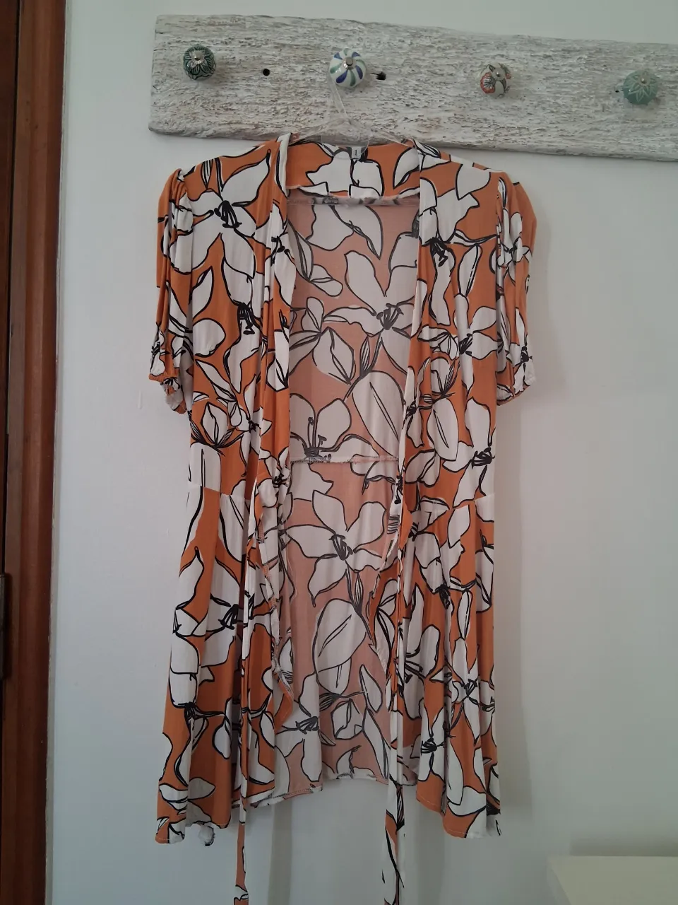 Vestido Otra · Talle 1