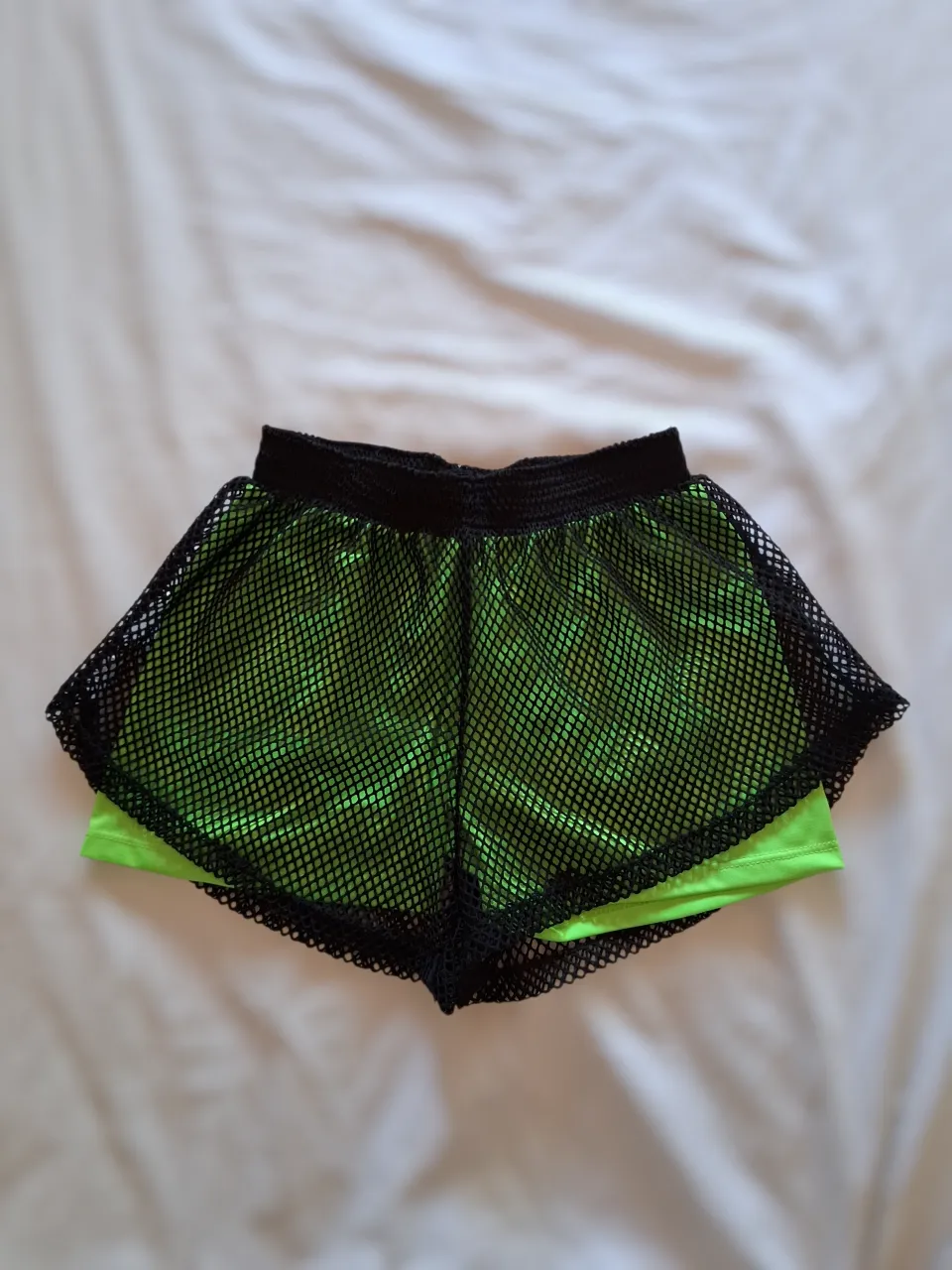 Short Otra · Talle 1
