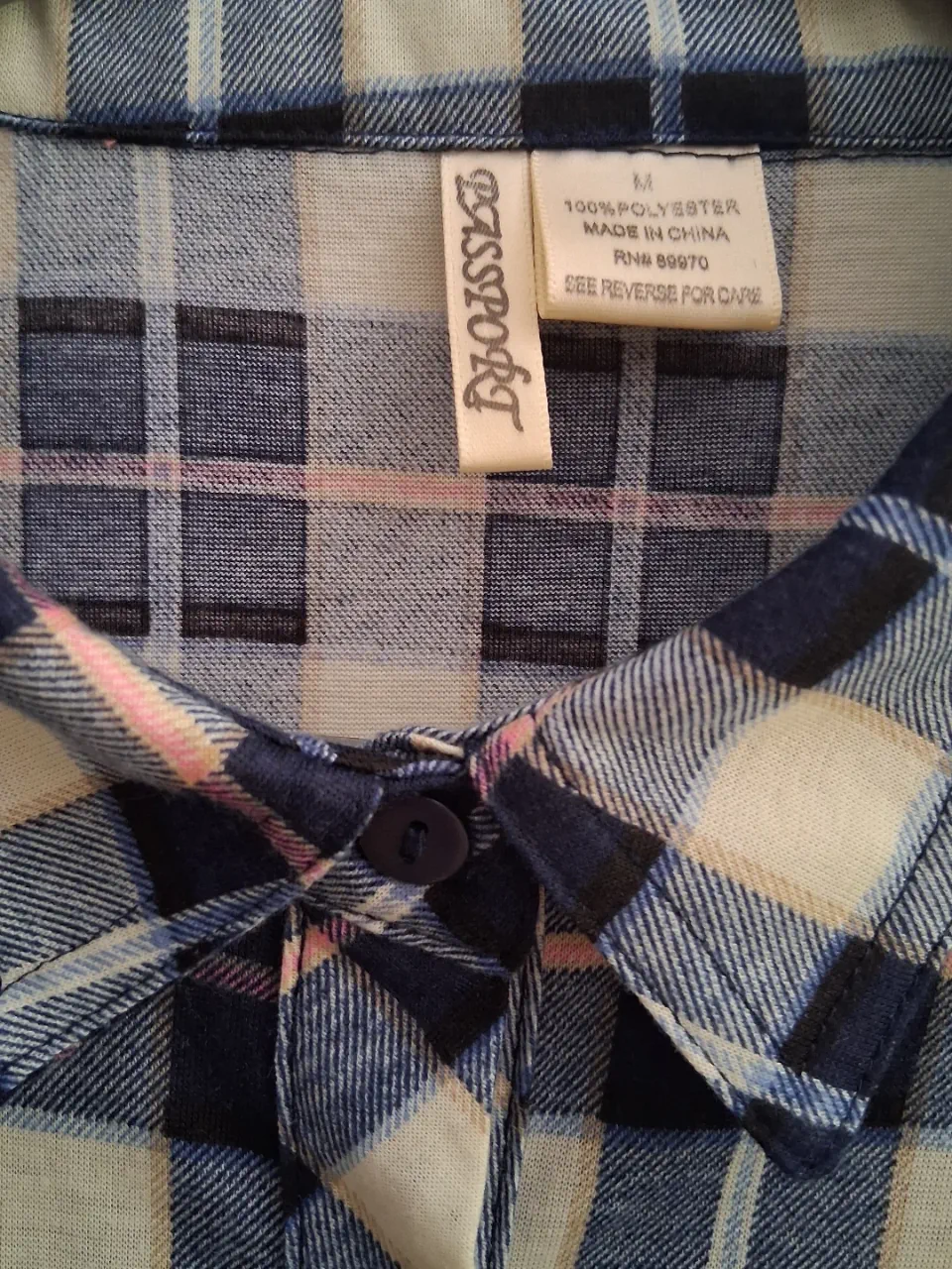 Camisa Passport - imagen 3