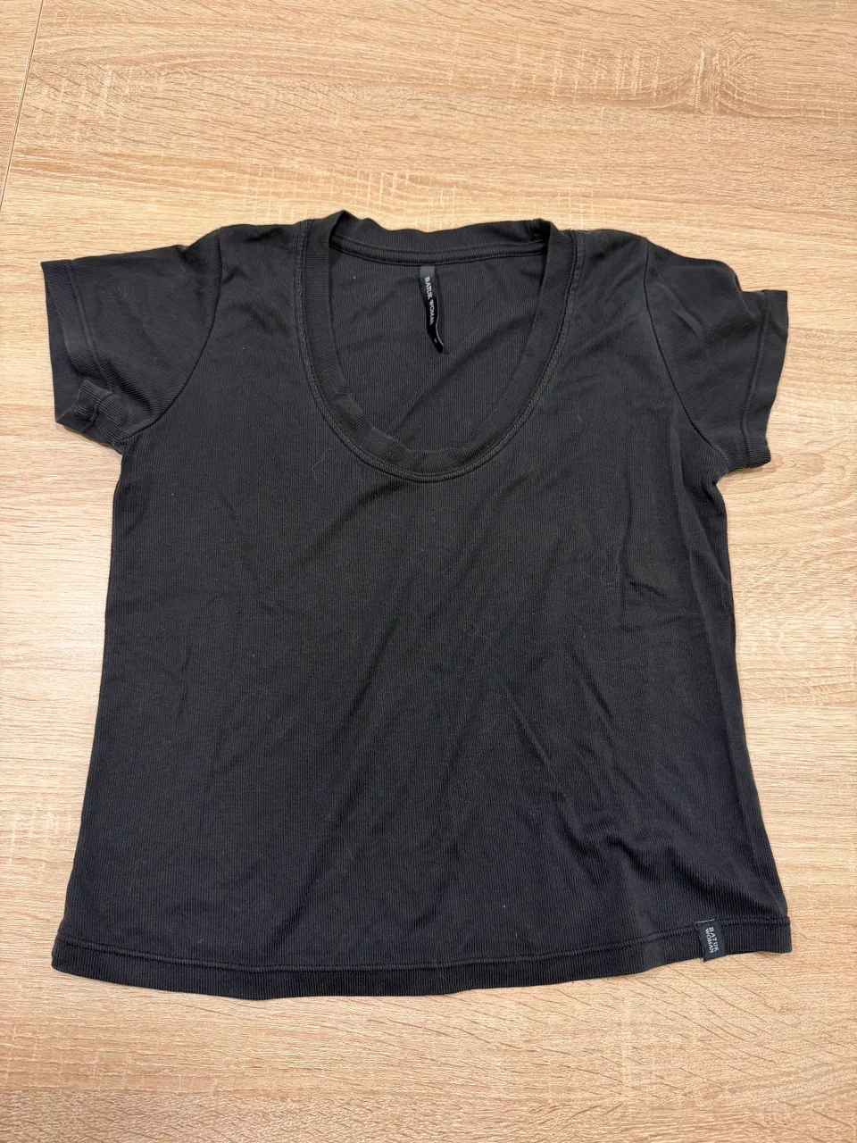Remera BATUK WOMAN - imagen 1