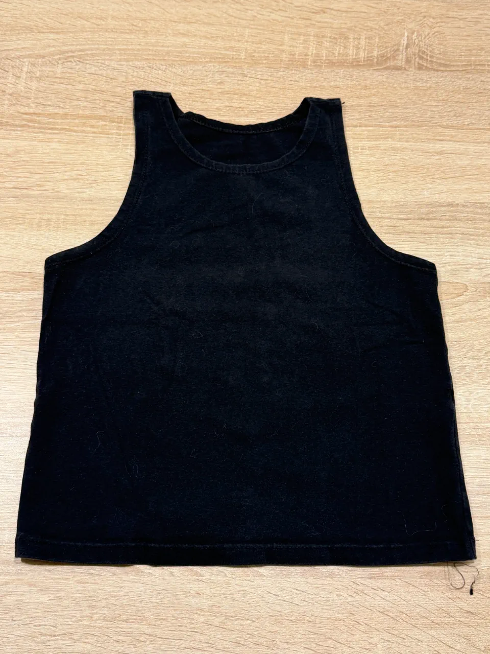 Musculosa Ninguna - imagen 1