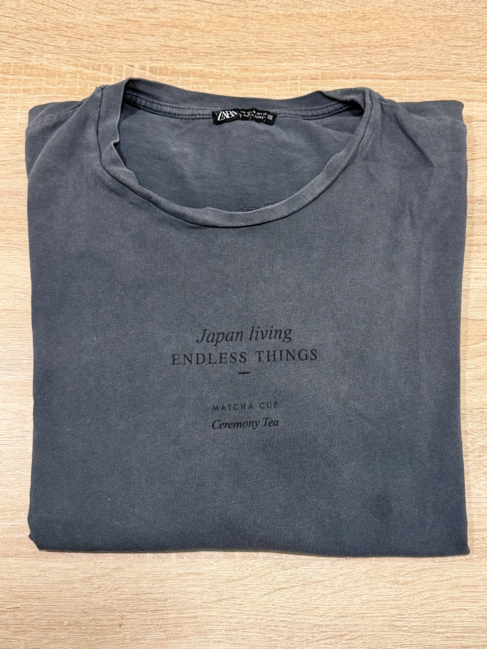 Zara · Talle M
