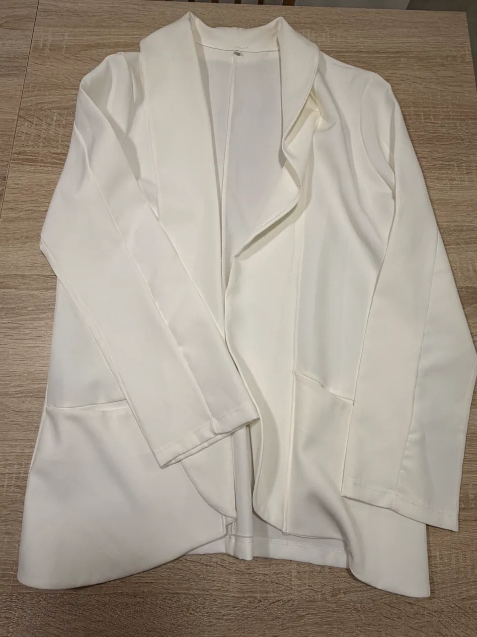 Blazer Ninguna - imagen 1