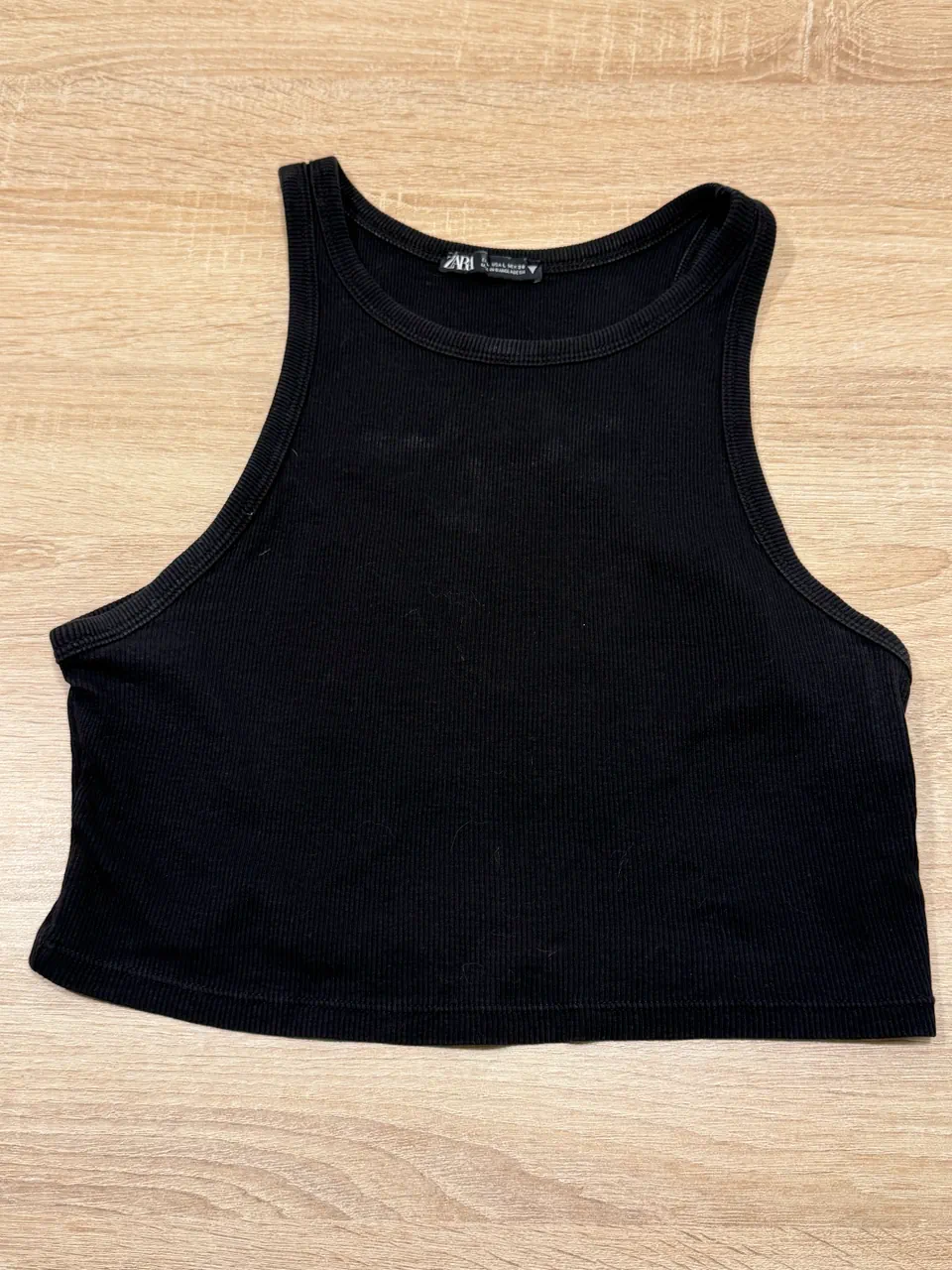 Top Zara - imagen 1