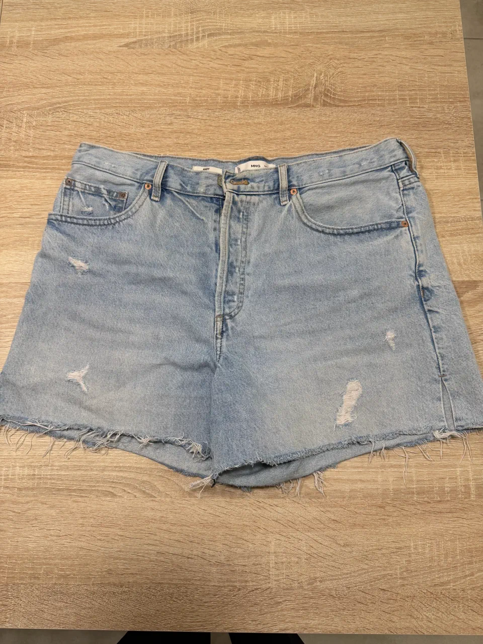 Short Mango - imagen 1