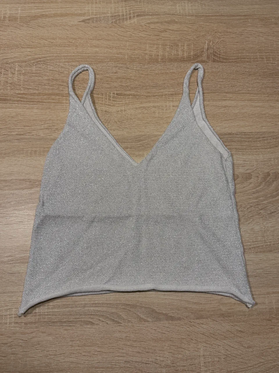Musculosa Ninguna - imagen 1