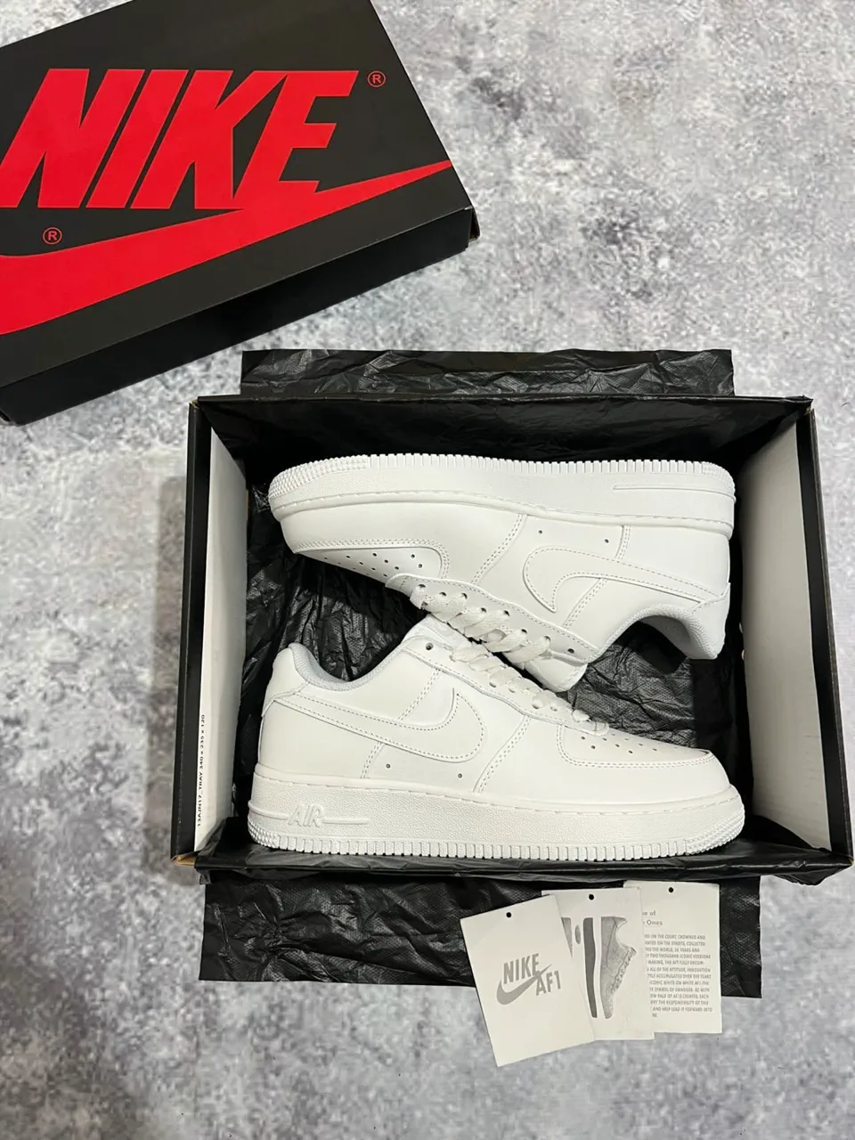 Zapatillas Nike - imagen 1