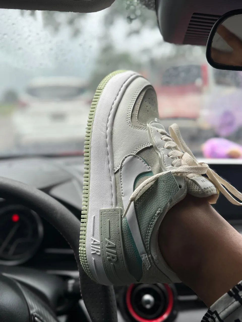 Zapatillas Nike - imagen 1