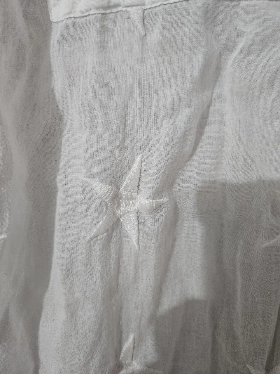 Camisa Rapsodia - imagen 3