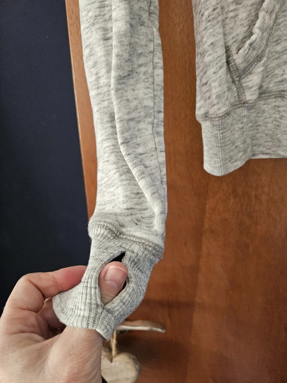 Buzo Hollister · Talle XS