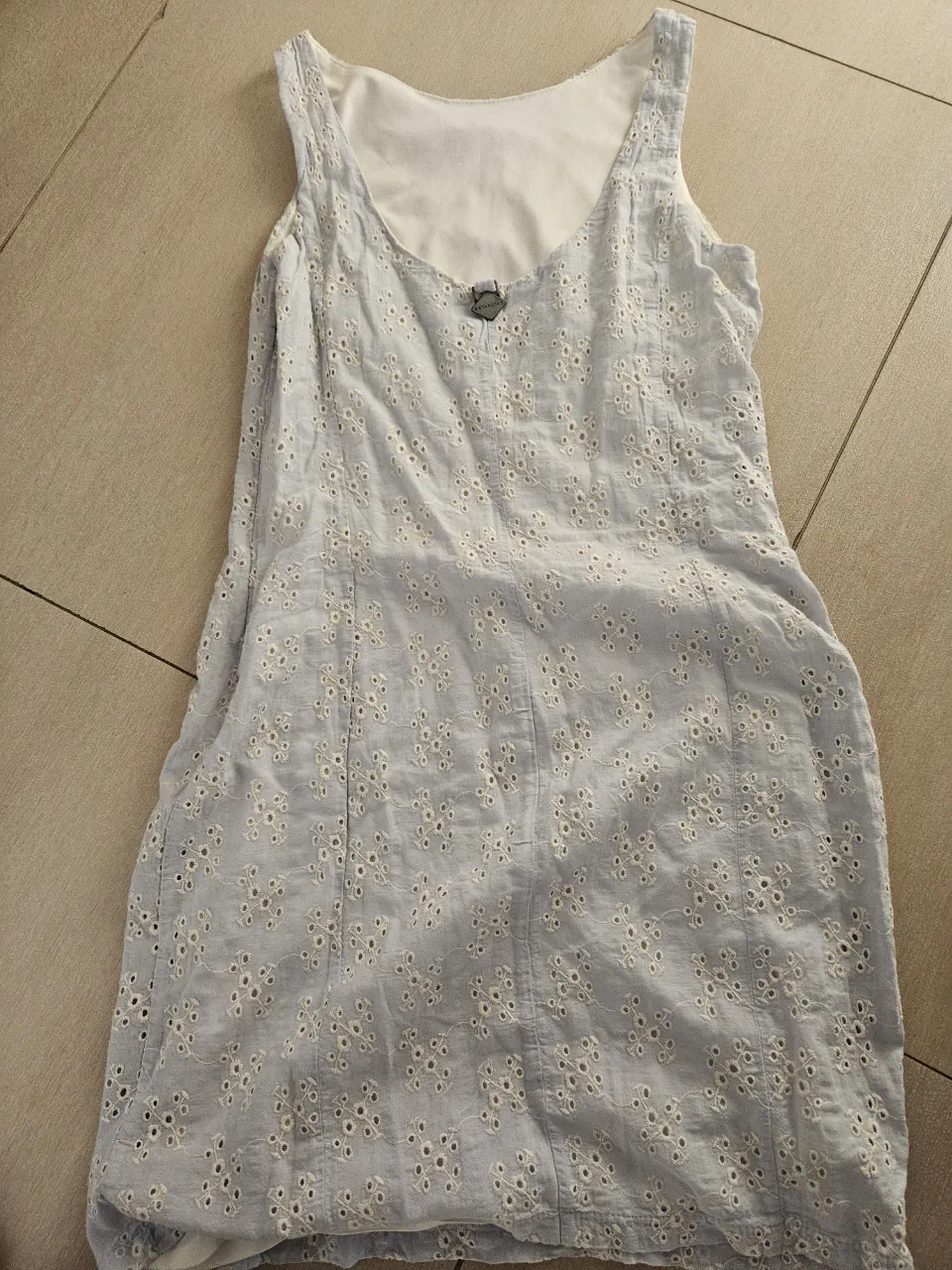 Vestido Estancias - imagen 3