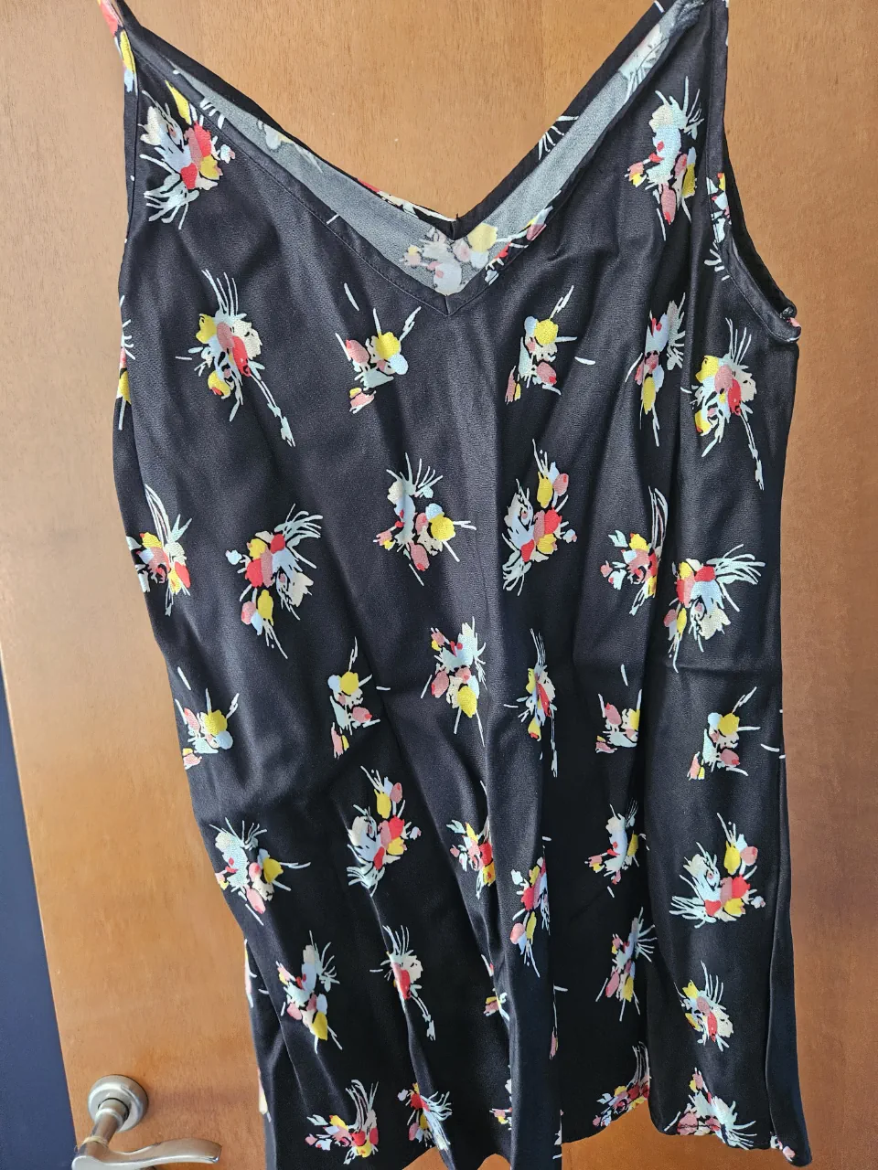 Musculosa Awada - imagen 3