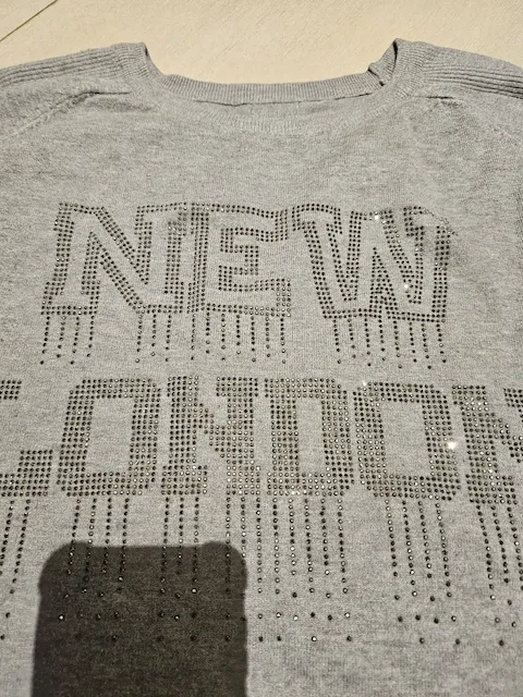 Nn · Talle M