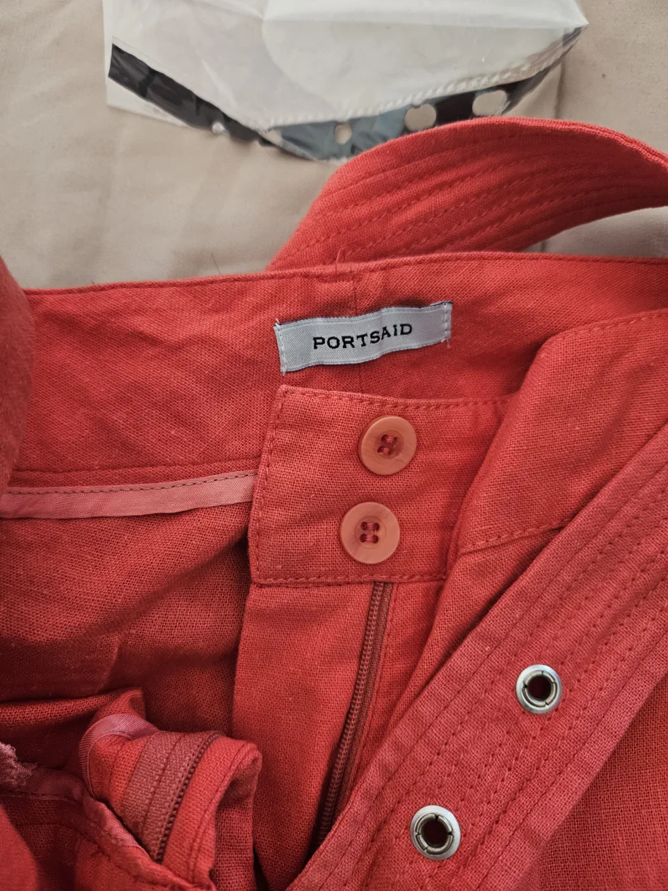 Pantalón Portsaid - imagen 1