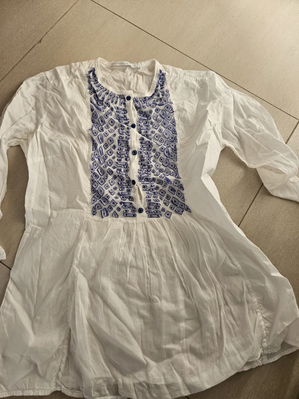 Blusa Impotado - imagen 2