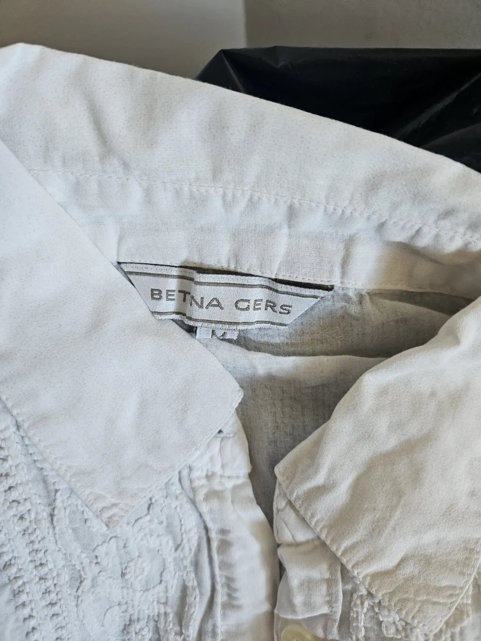 Blusa Betina cers - imagen 2