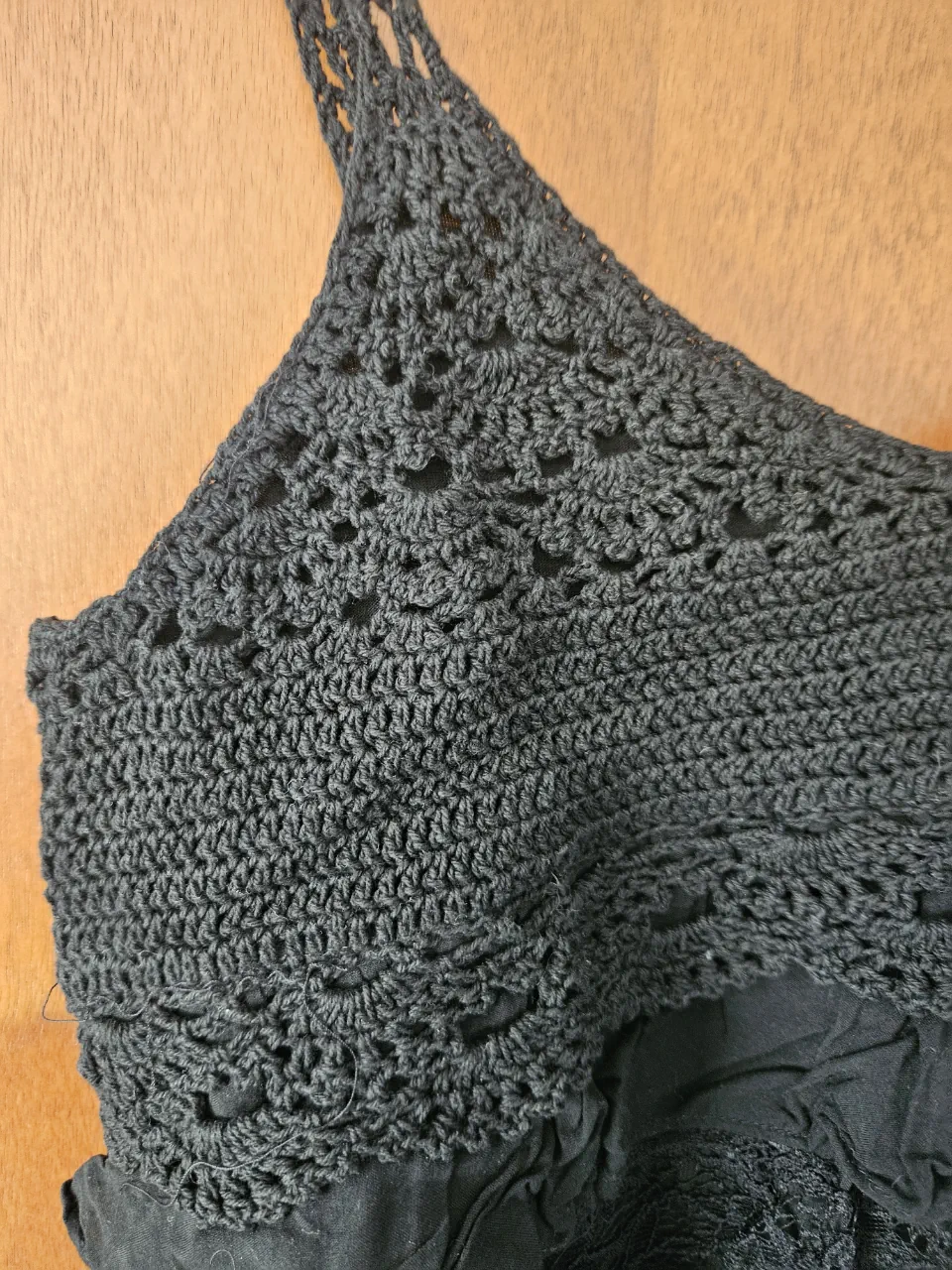 Musculosa Importada - imagen 2