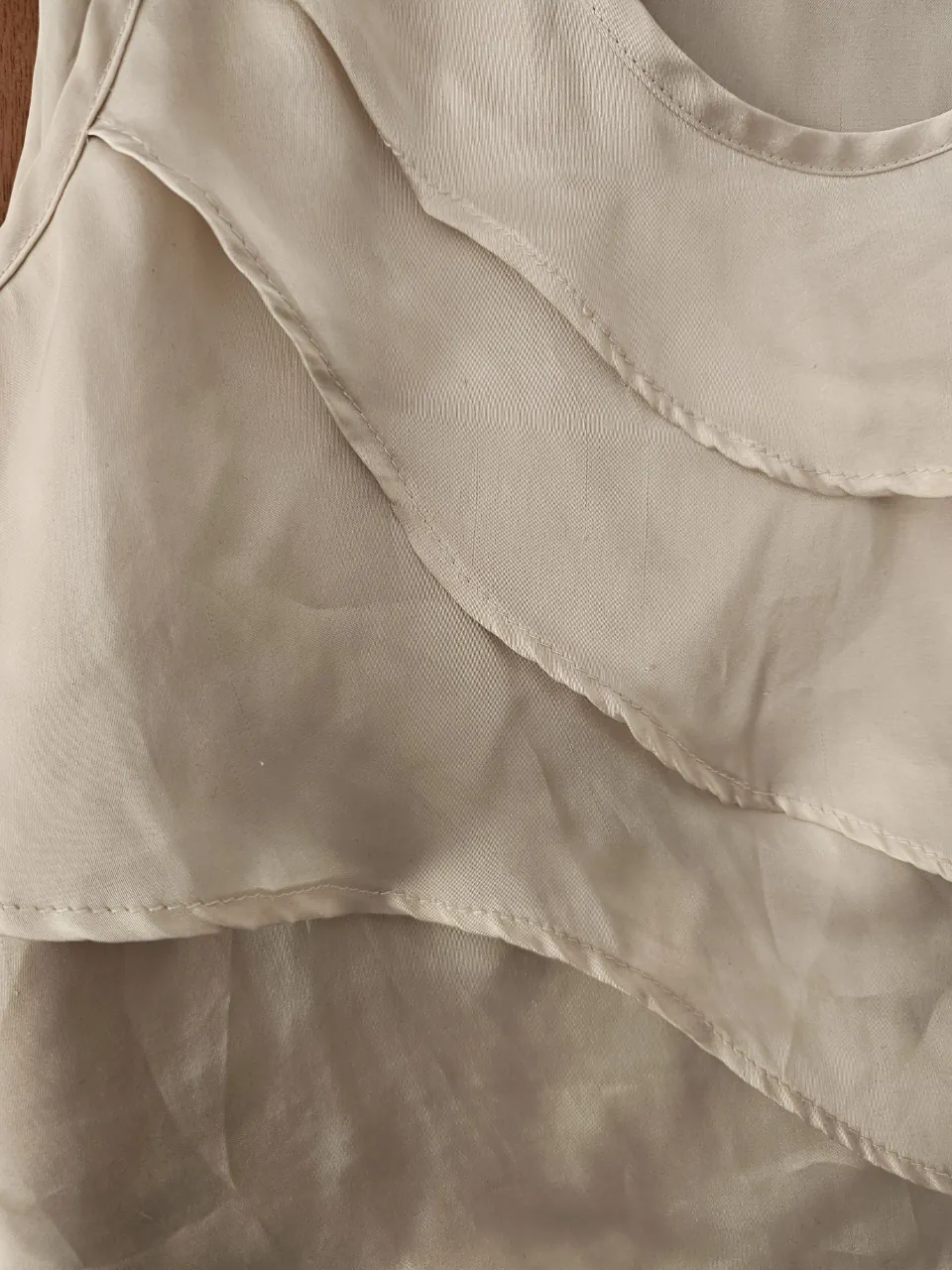 Musculosa Importada - imagen 2