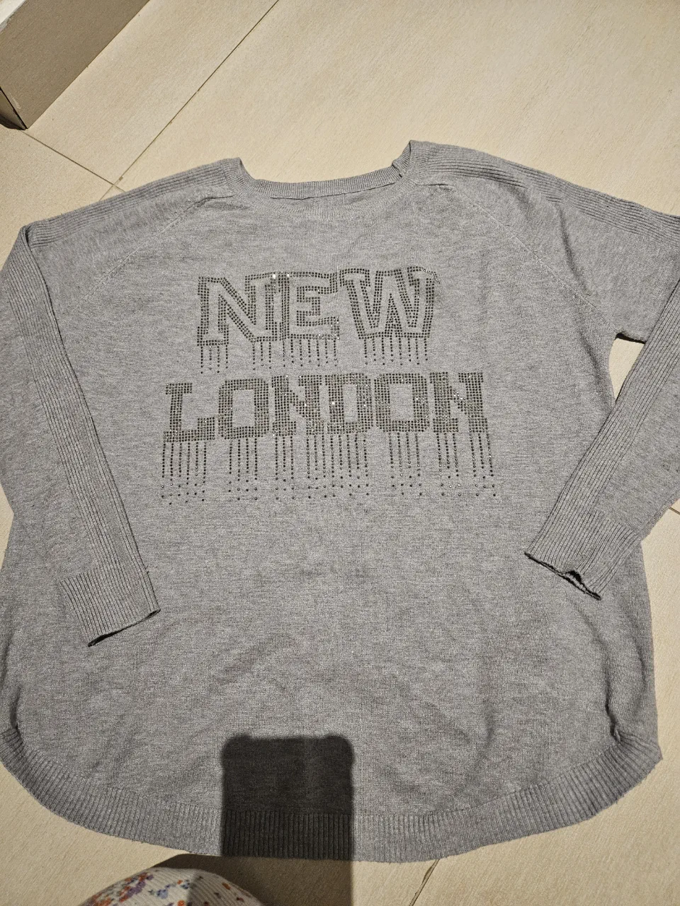 Sweater Nn - imagen 2