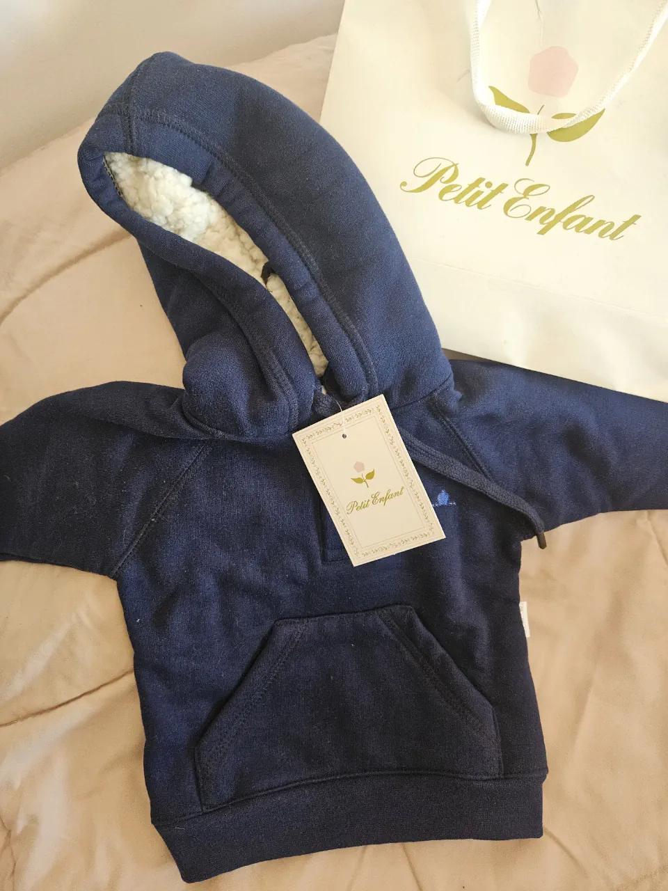 Buzo Petit infant - imagen 3