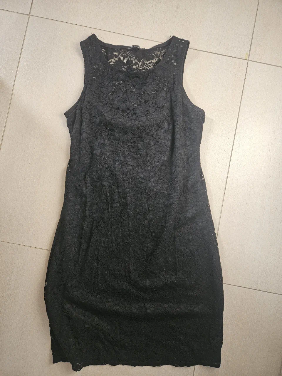 Vestido Adagati - imagen 2