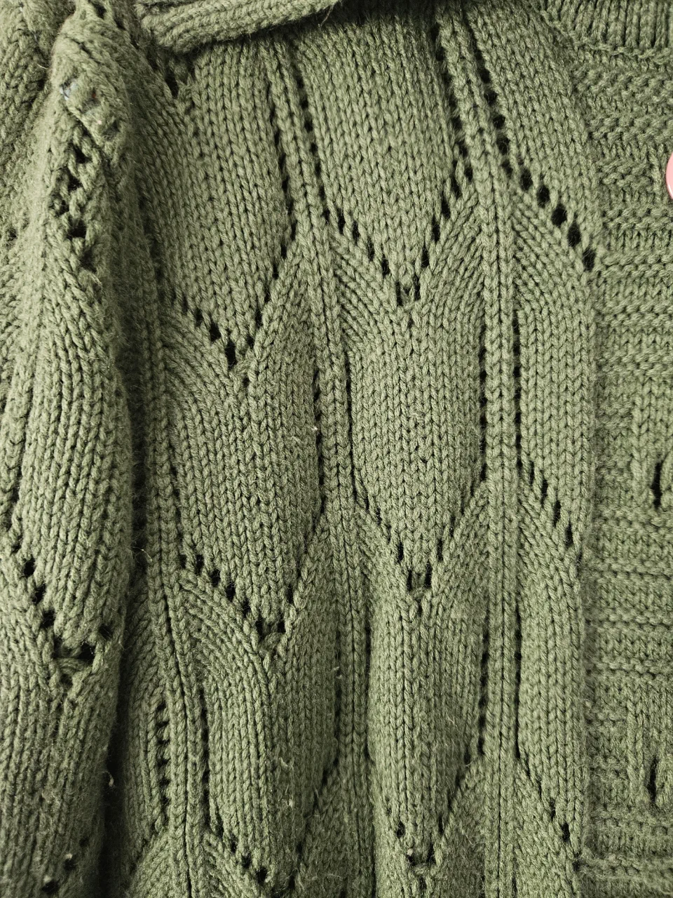 Cardigan Importada - imagen 2