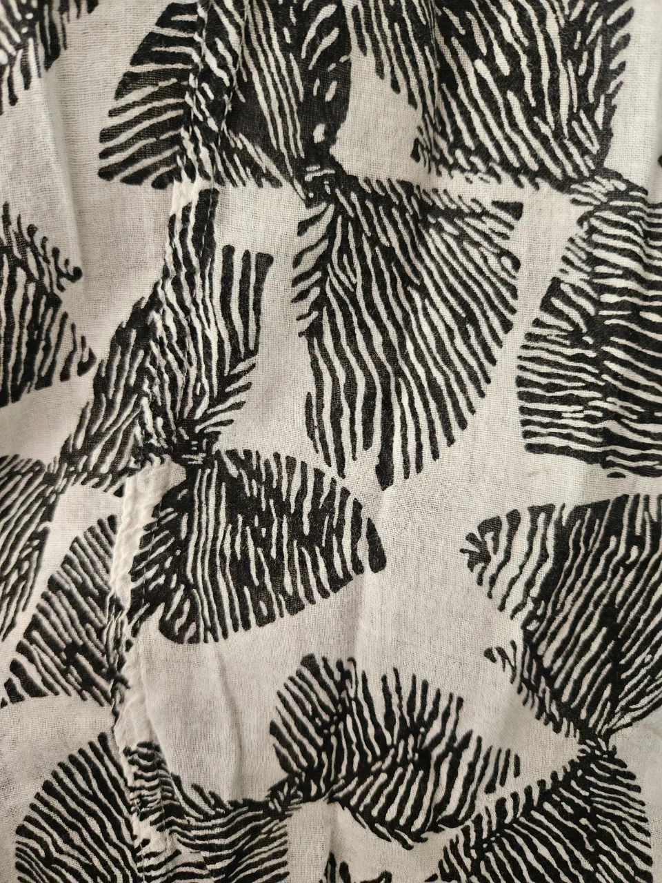 Blusa MATERIA - imagen 3