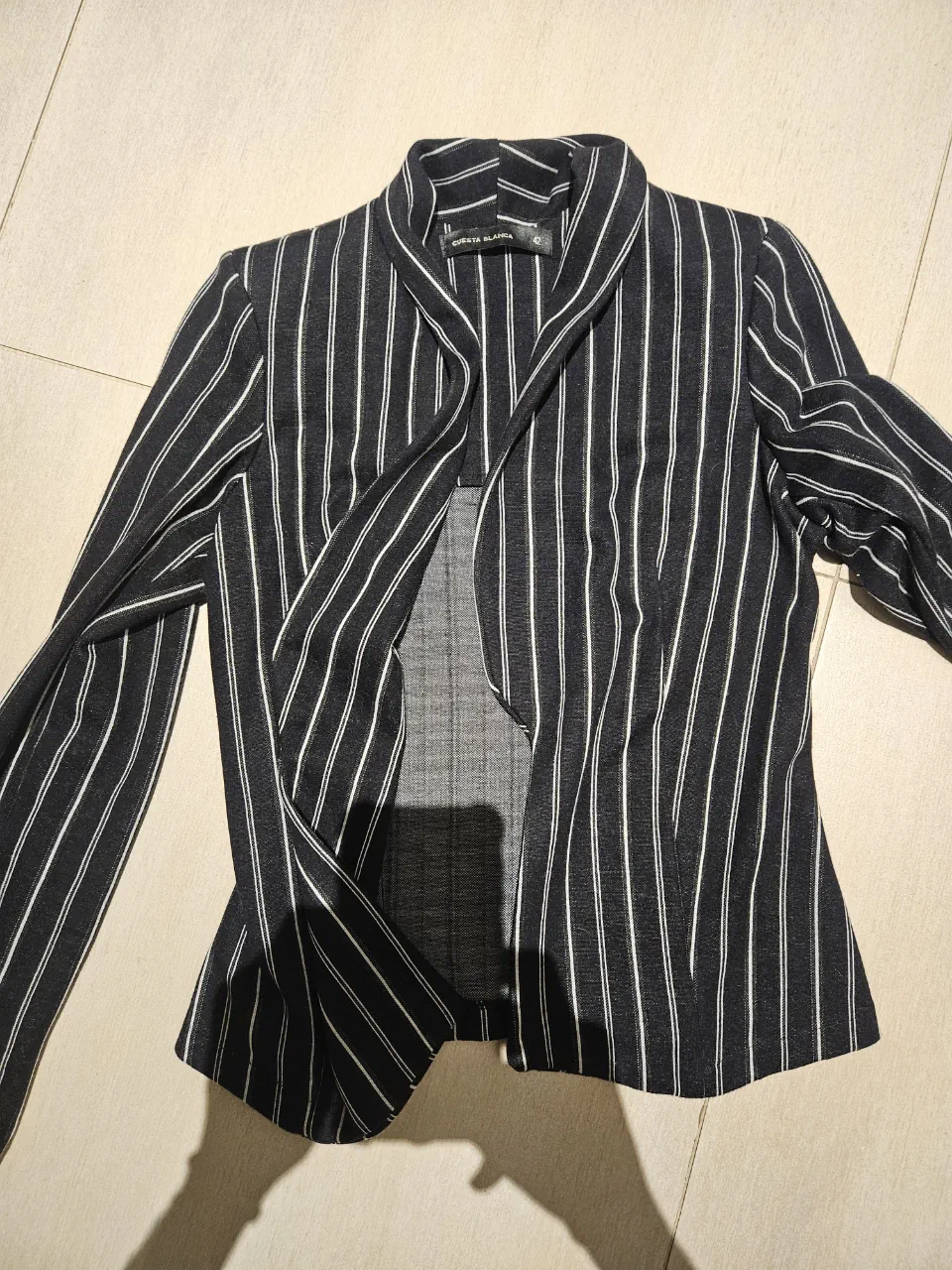 Blazer Cuesta Blanca - imagen 3