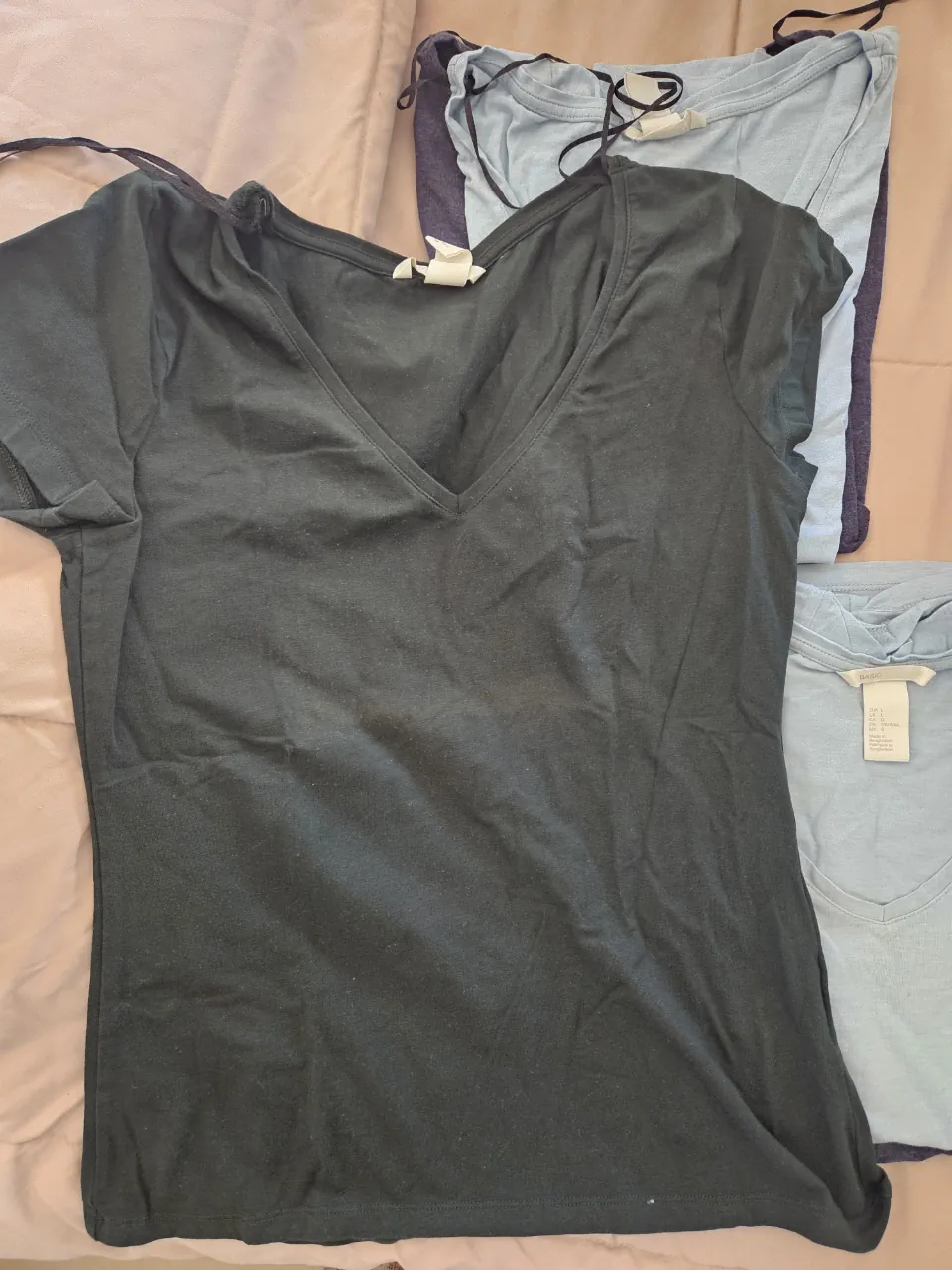 Remera H&M - imagen 2
