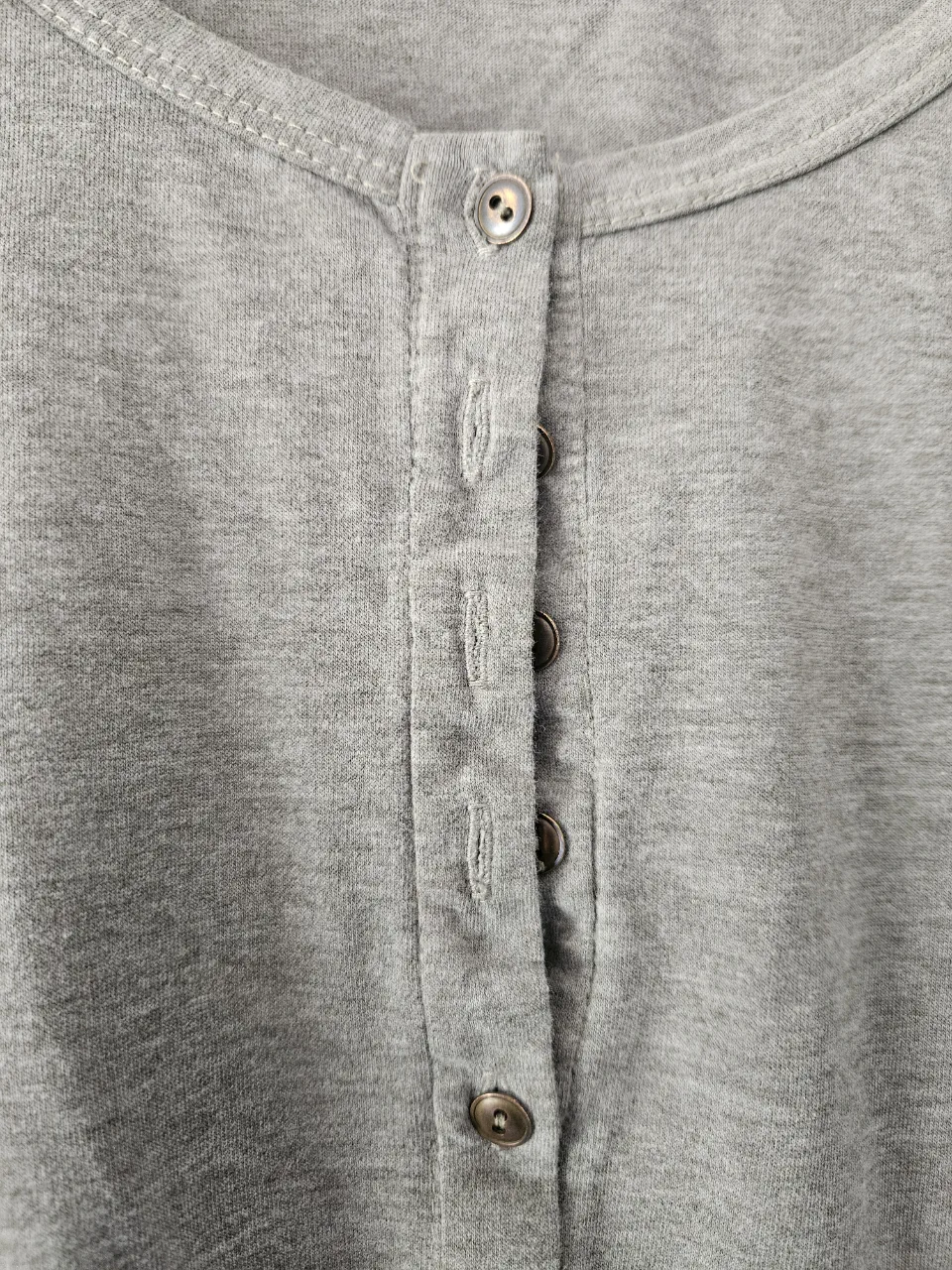 Remera Paula Cahen D'Anvers · Talle 3