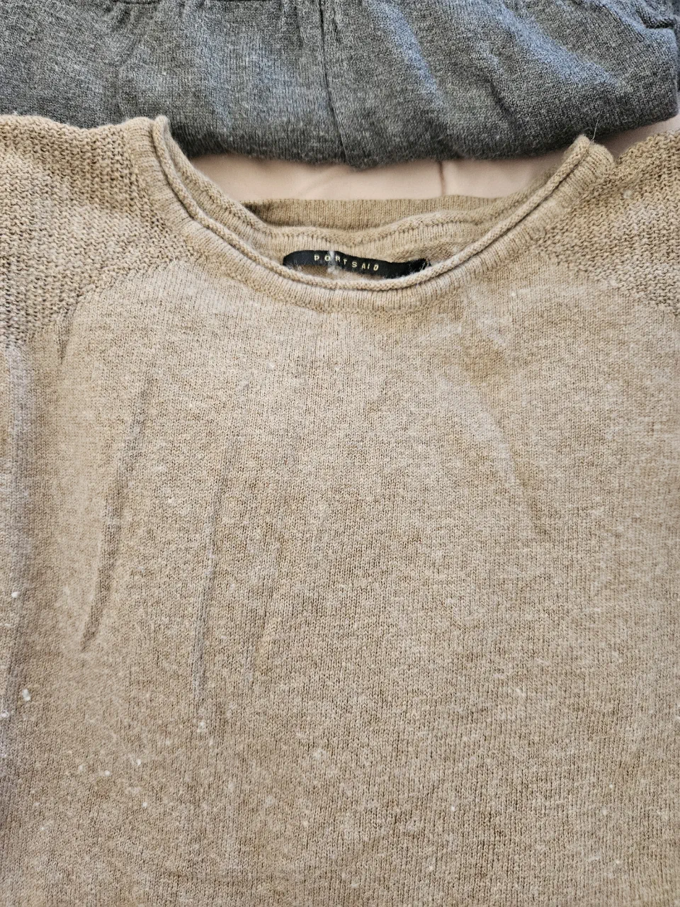 Sweater Portsaid - imagen 2